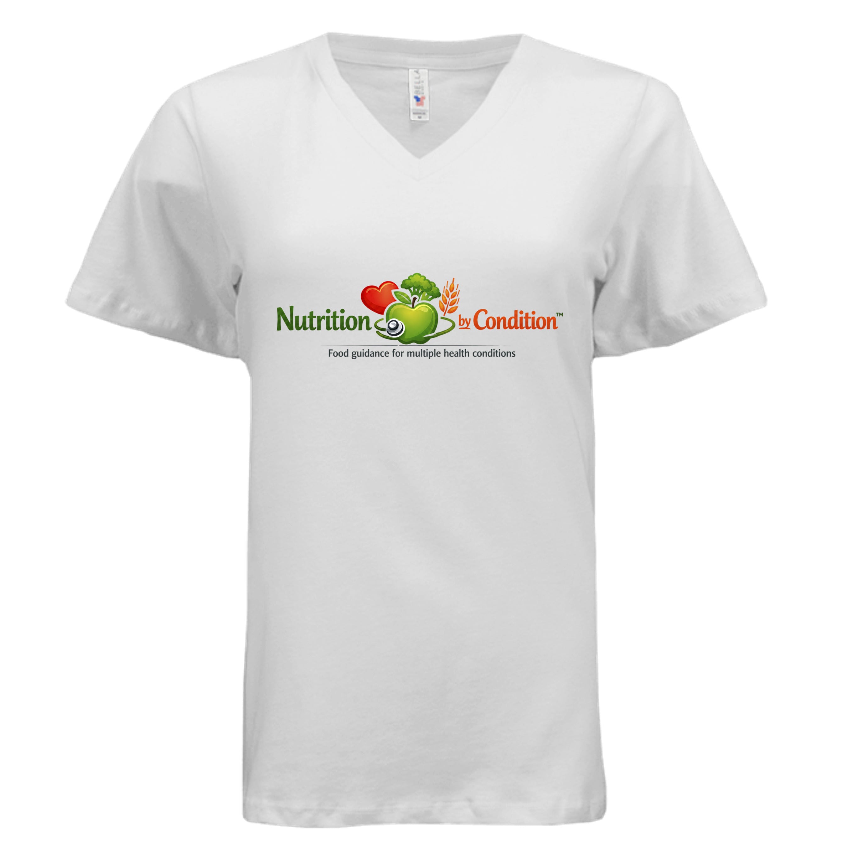 Vintage White - 6405 - FRONT