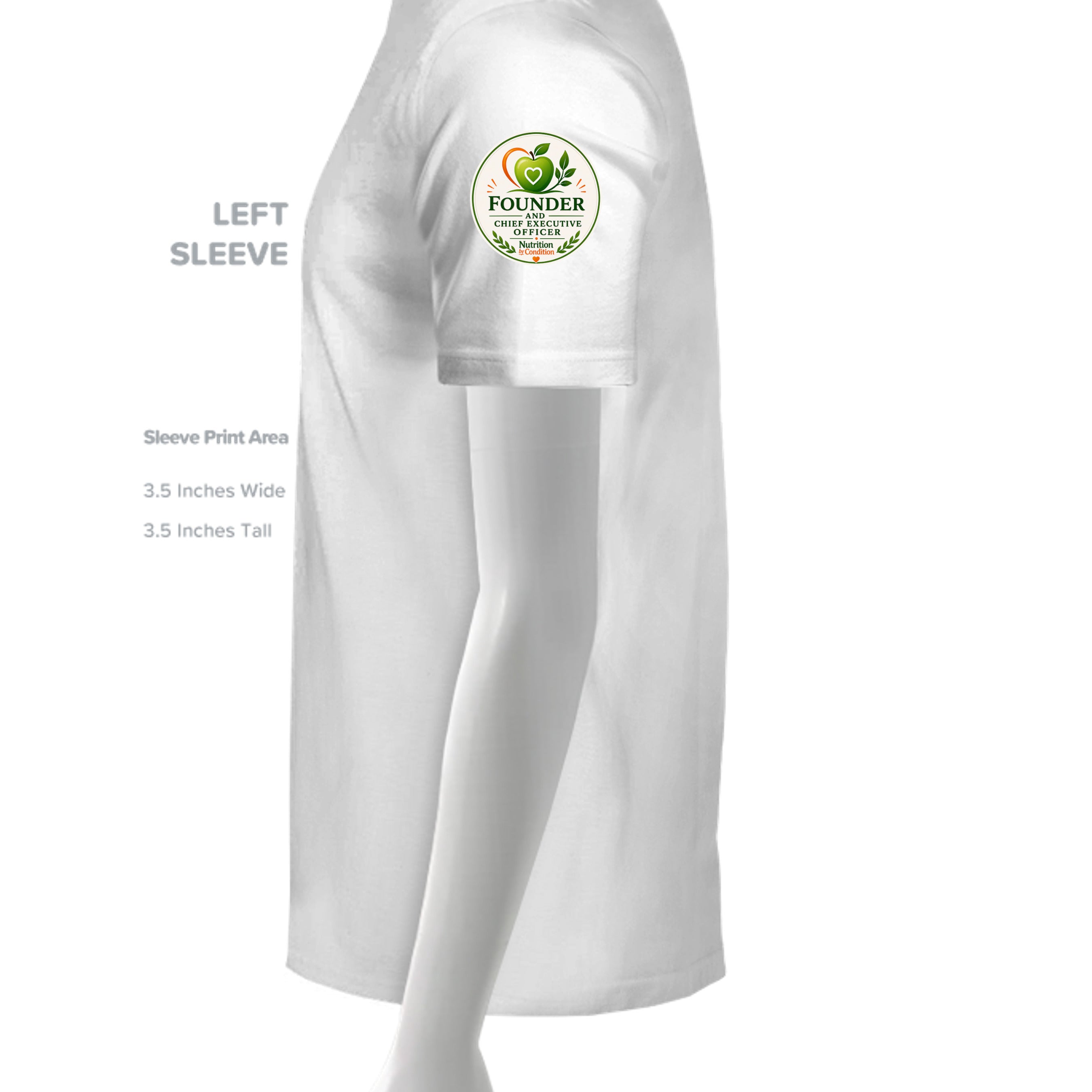 WHITE - 6405 - SLEEVE_LEFT