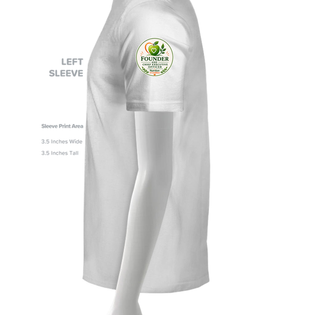 Vintage White - 6405 - SLEEVE_LEFT