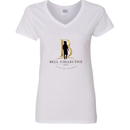 WHITE - G500VL - FRONT