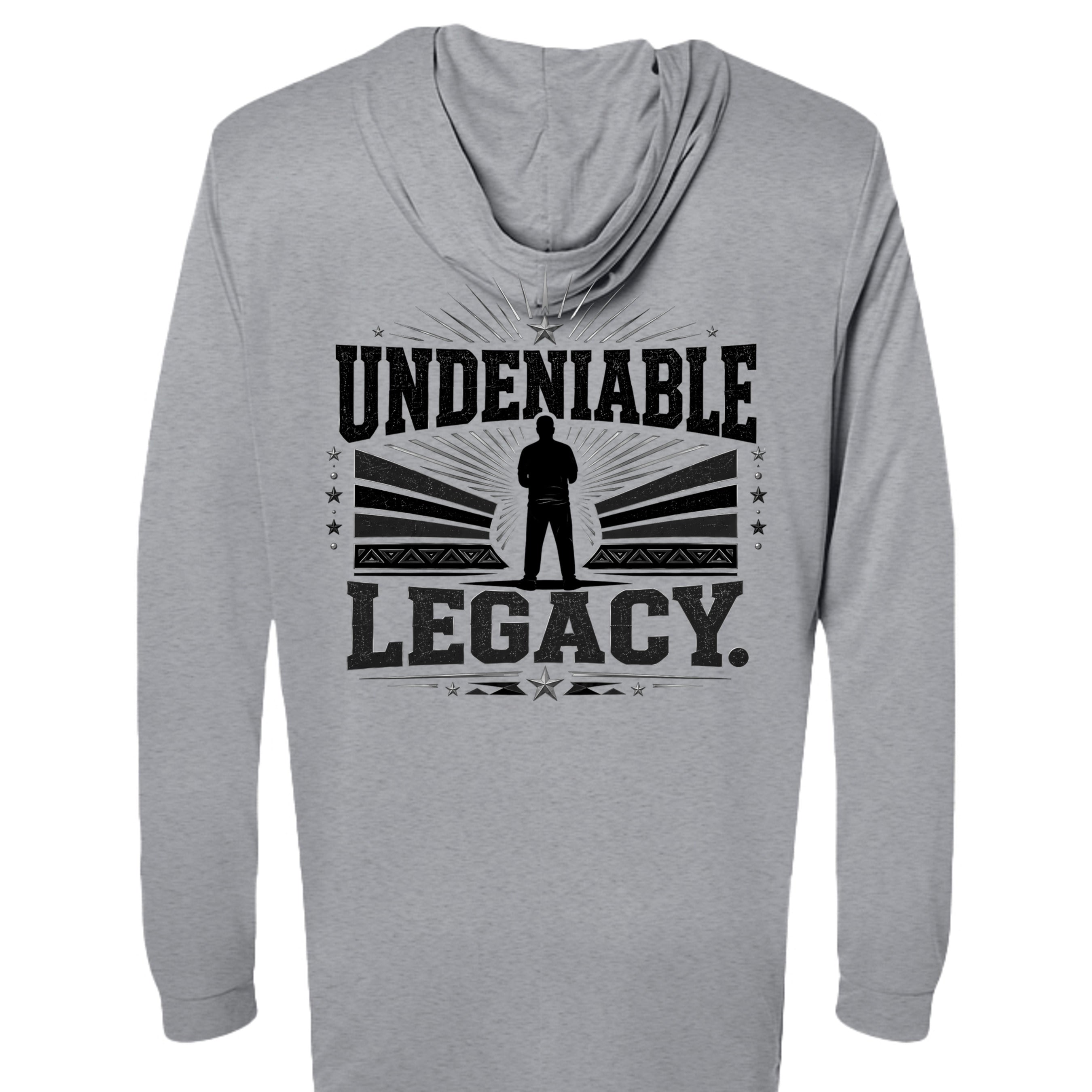 Medium Grey - 220P - BACK