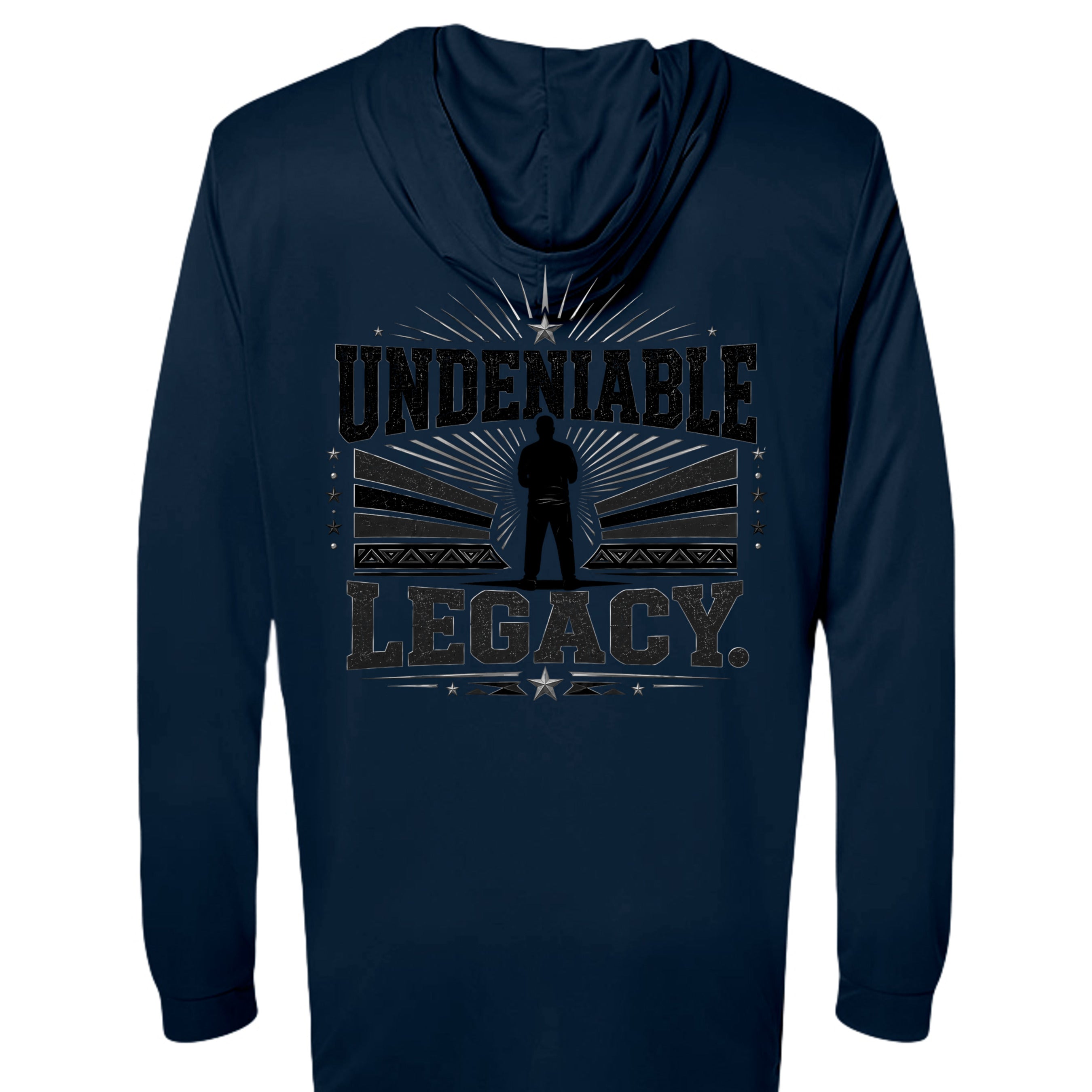 Navy - 220P - BACK