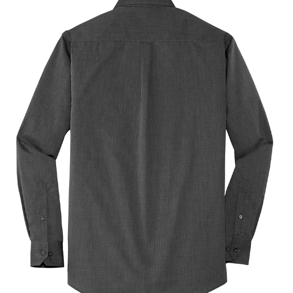 Soft Black - S640 - BACK