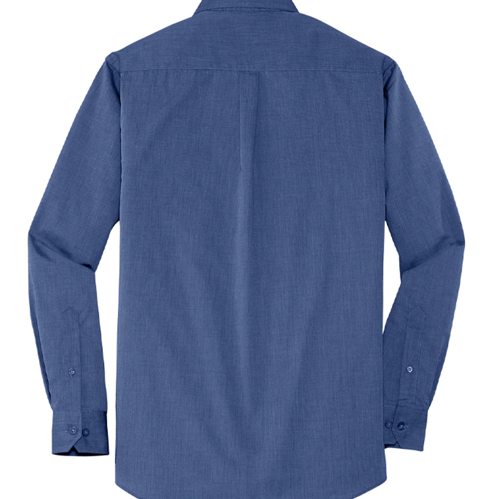 Deep Blue - S640 - BACK