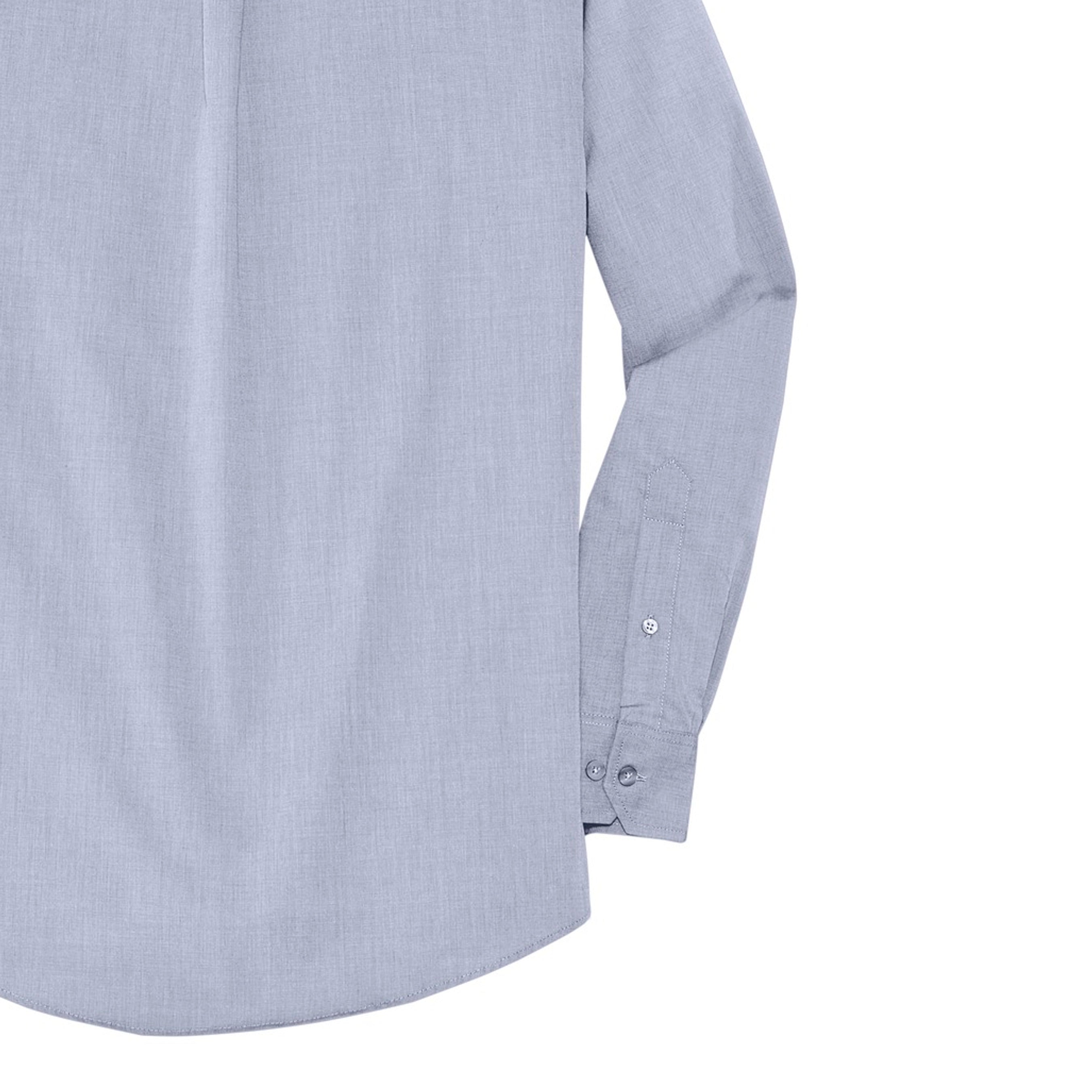 Navy Frost - S640 - BACK