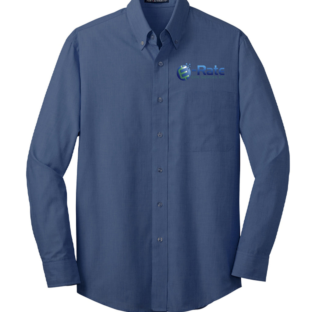 Deep Blue - S640 - FRONT