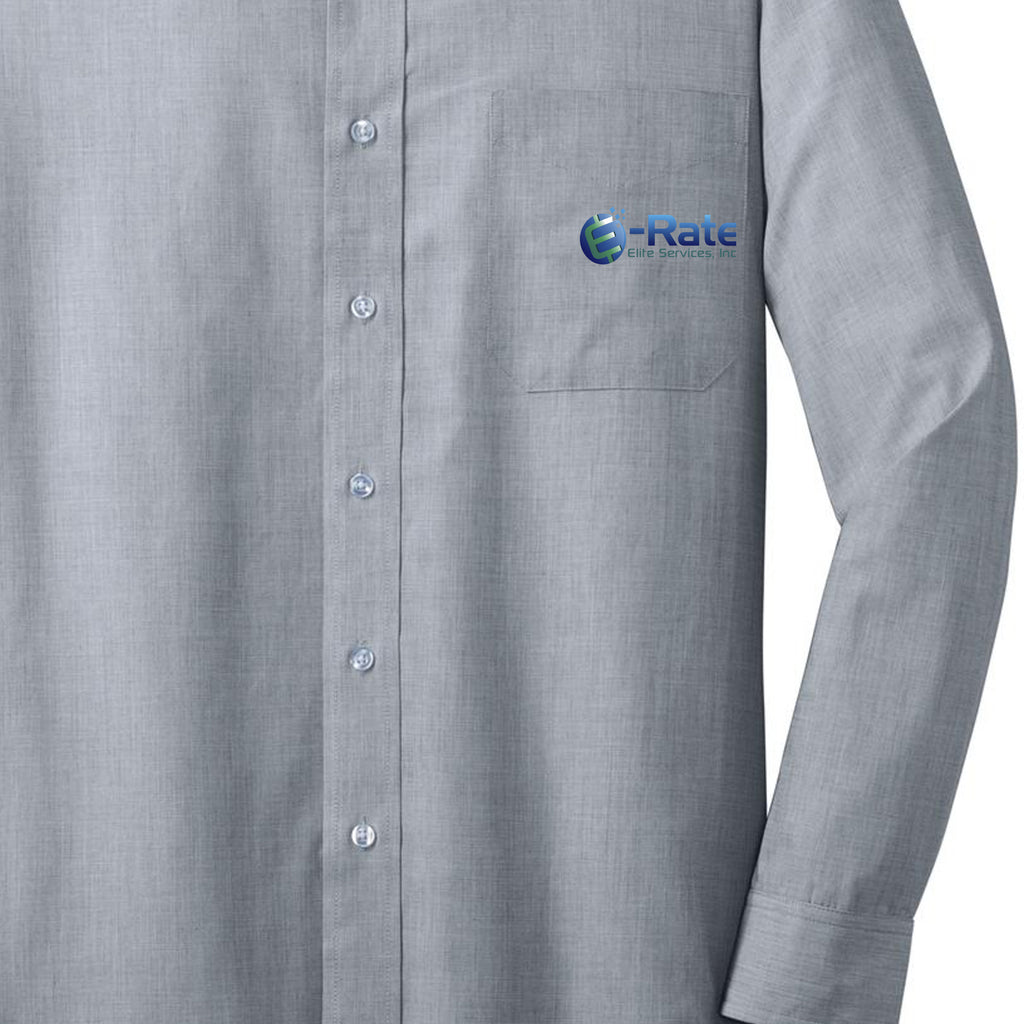 Navy Frost - S640 - FRONT