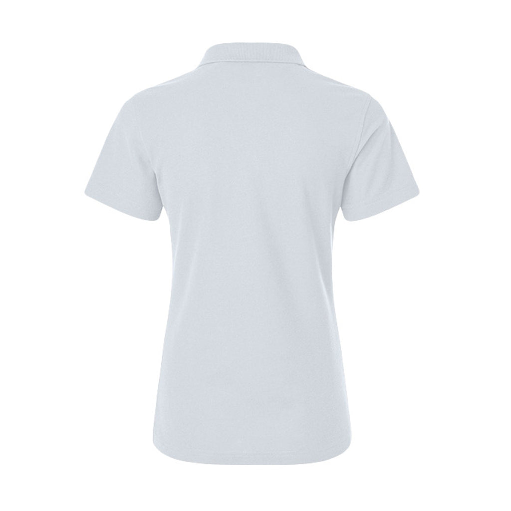 White - 62800L - BACK