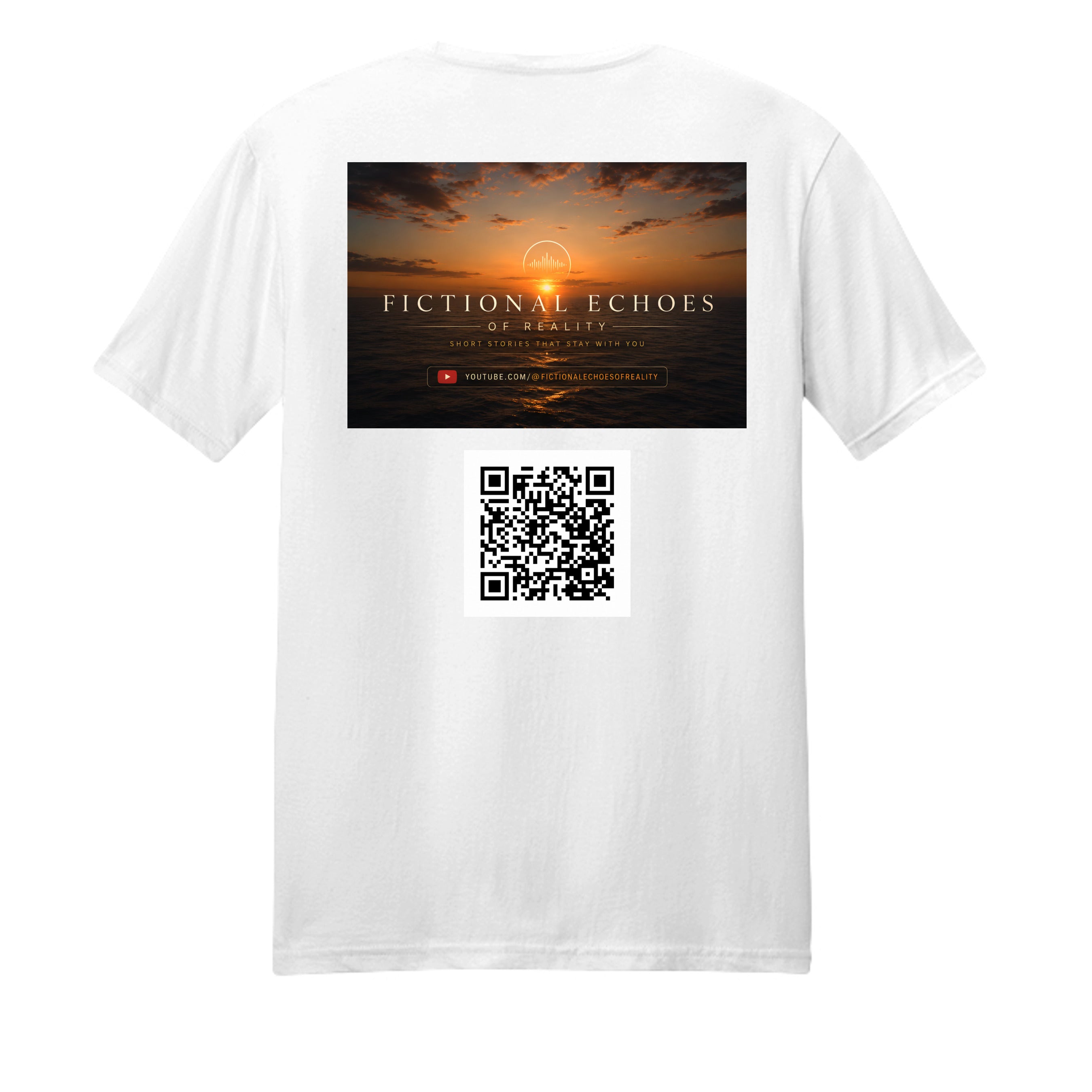 White - DM108 - BACK