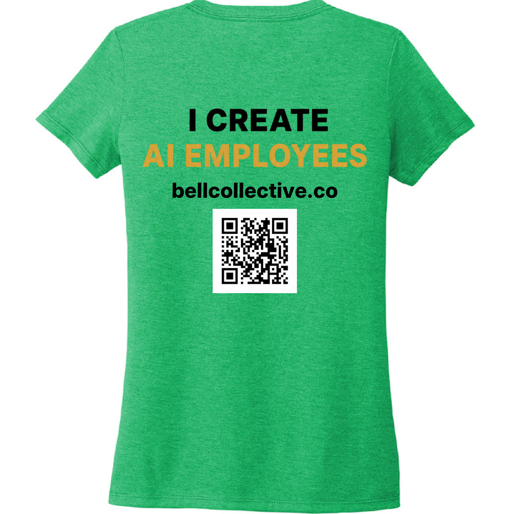 Enviro Green - AL2018 - BACK