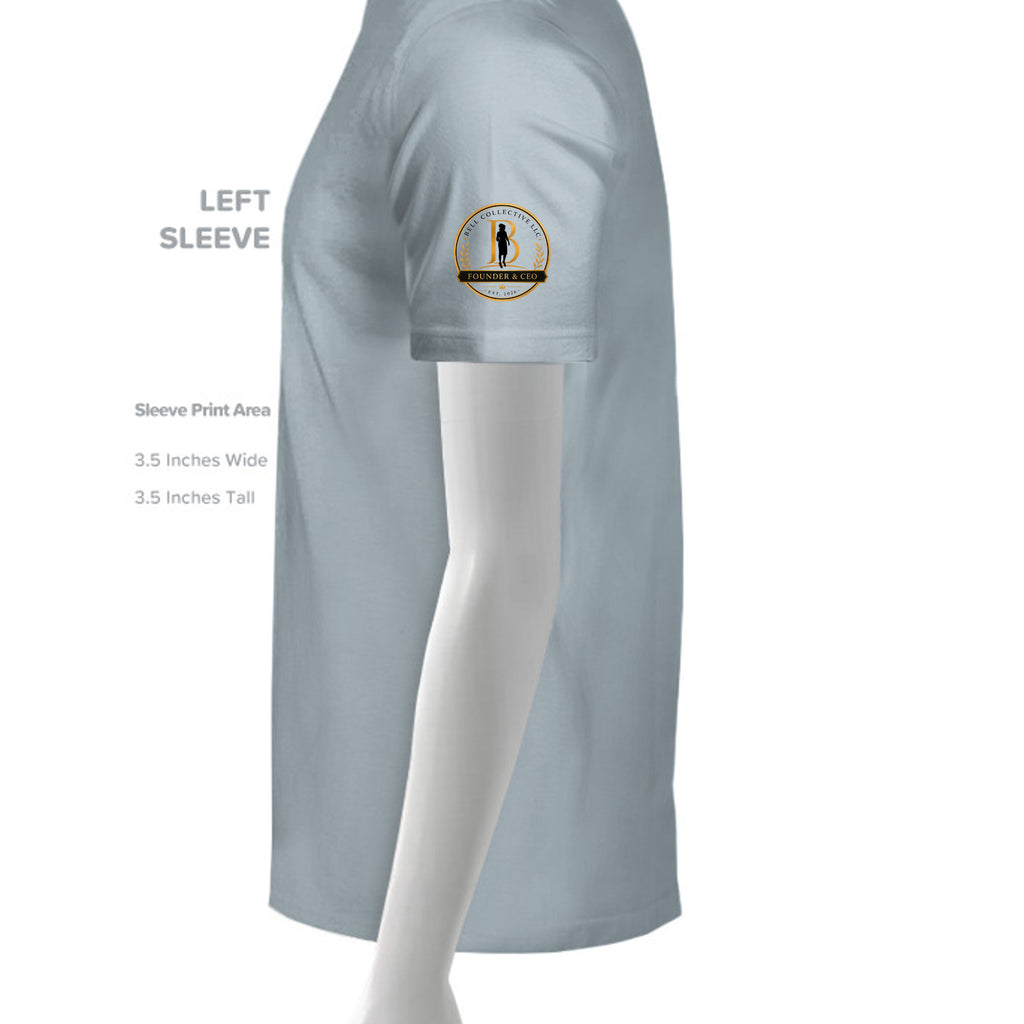 I Like You Blue - AL2018 - SLEEVE_LEFT