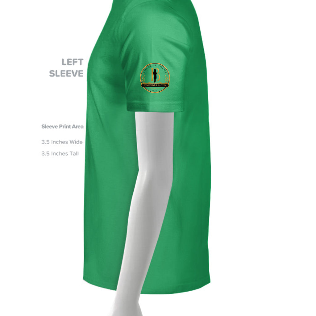 Enviro Green - AL2018 - SLEEVE_LEFT