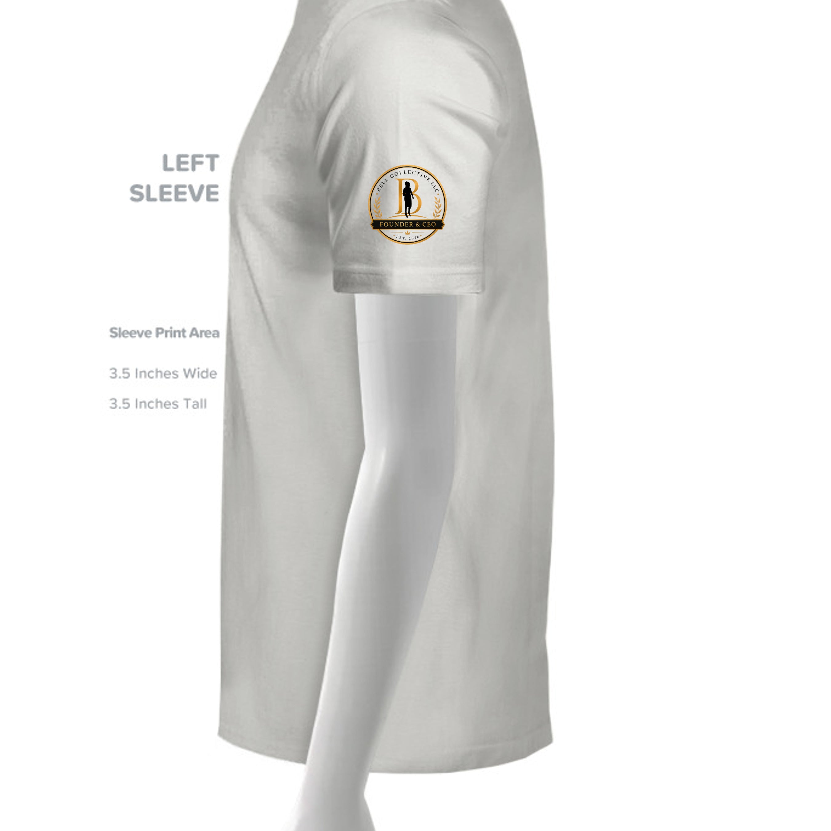 Fairly White - AL2018 - SLEEVE_LEFT