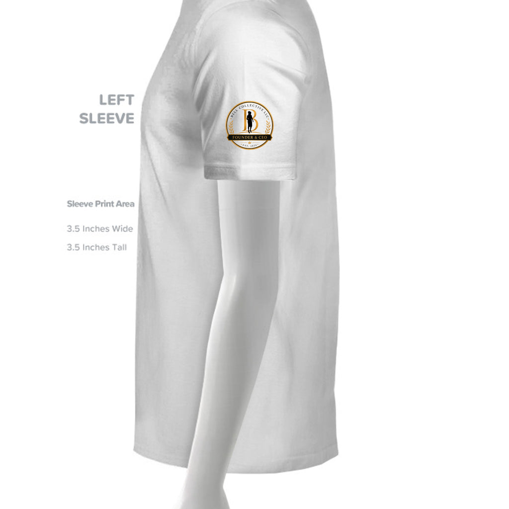 Bright White - AL2018 - SLEEVE_LEFT