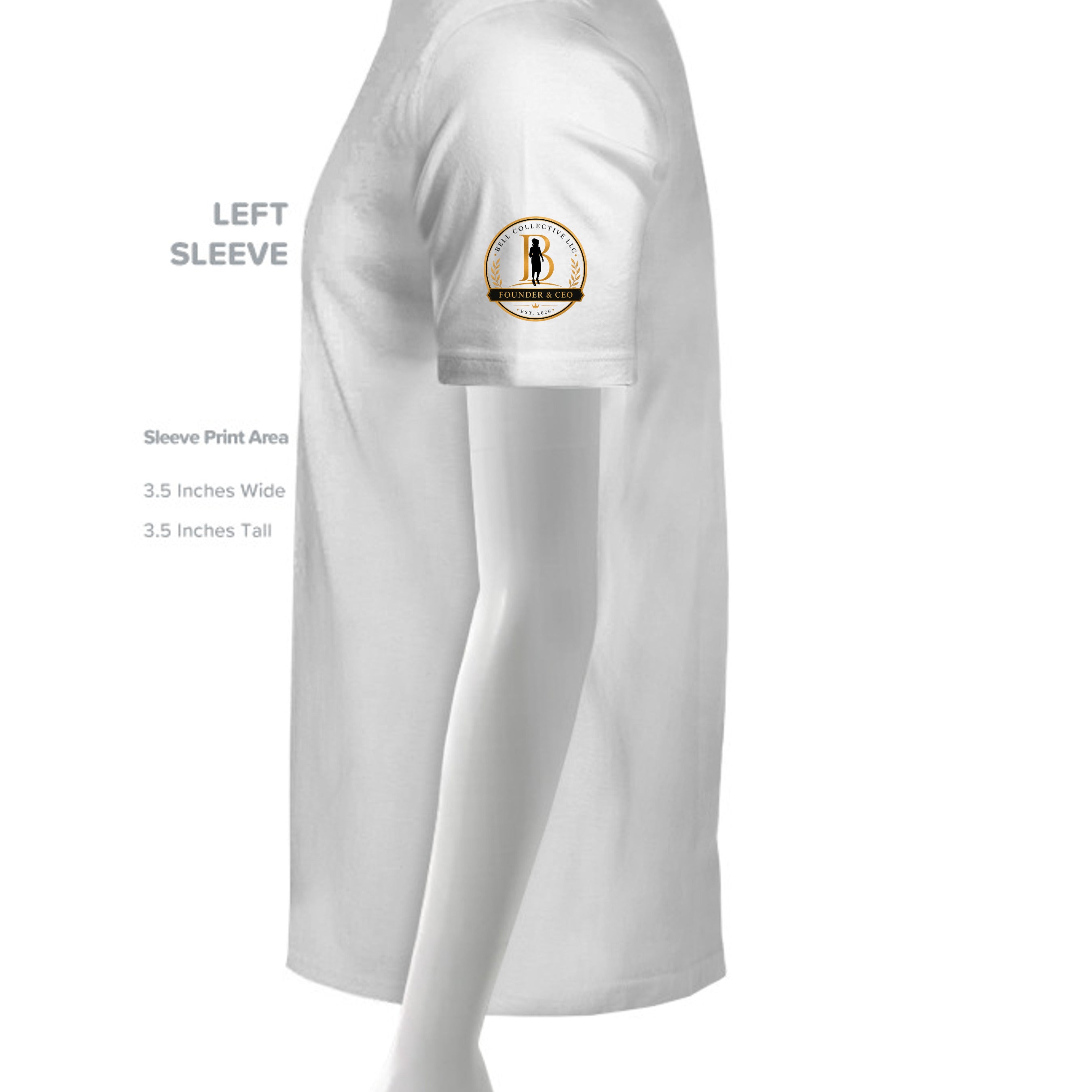 Bright White - AL2018 - SLEEVE_LEFT